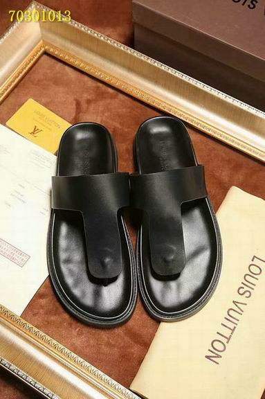 2017 LU slippers man 38-46-126